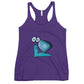 Women's Racerback Tank  @firstwave008