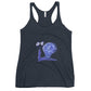 Women's Racerback Tank  @firstwave007