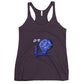 Women's Racerback Tank  @firstwave007