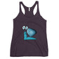 Women's Racerback Tank  @firstwave008