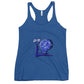 Women's Racerback Tank  @firstwave007