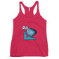 Women's Racerback Tank  @firstwave008