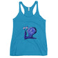 Women's Racerback Tank  @firstwave007